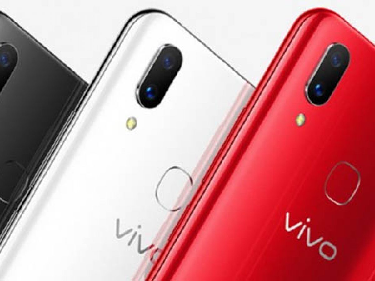 Vivo X21 Hadir Dengan Ram 6 Gb Snapdragon 660 Dan Layar Penuh Berponi Gadgetren