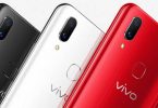 Vivo X21 Header