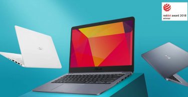 ASUS E406 Feature