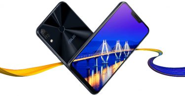 ASUS Zenfone 5 Feature