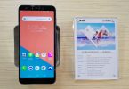 ASUS Zenfone 5Q Feature