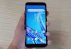 ASUS Zenfone Max M1 Feature