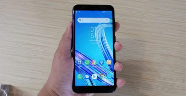 ASUS Zenfone Max M1 Feature
