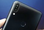 ASUS Zenfone Max Pro M1 Belakang