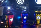 Acer Infinity Wars Edition Featured