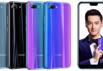 Honor 10 Feature