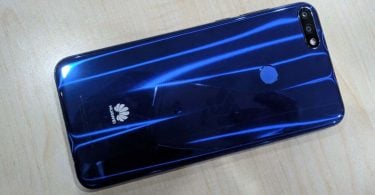 Huawei Nova 2 Lite Feature Indonesia