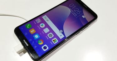 Huawei Nova 2i Feature