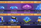 Mobile Legends Diamond Featured