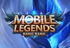 Mobile Legends Logo Featurez