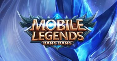 Mobile Legends Logo Featurez