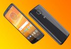 Moto E5 Plus Feature