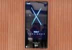 Nokia X6 Leak Feature