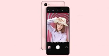 OPPO A3 Feature