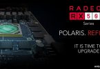 Radeon RX500X Featured