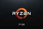 Ryzen Generasi 2 Featured