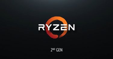 Ryzen Generasi 2 Featured