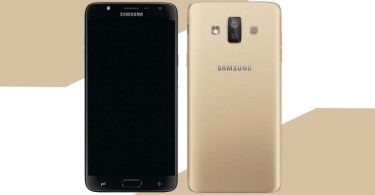 Samsung Galaxy J7 Duo