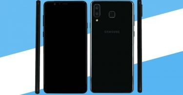 Samsung Galaxy S9 Mini Leak Feature