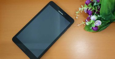 Samsung Galaxy Tab A 2017 Feature