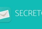Secreto Logo Feature