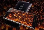 Sony Xperia XZ2 Premium Feature