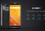 Ulefone Power 5 Feature