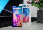 Vivo V9 Review Feature