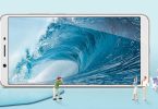 Vivo Y71 Feature