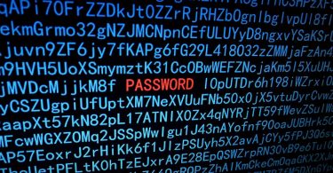 WebAuthn Password Featured