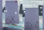 Xiaomi Mi 6X Box Feature