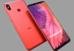 Xiaomi Mi A2 Leak Feature