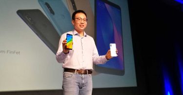 Xiaomi Redmi Note 5 Feature