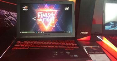 ASUS TUF Gaming Featured
