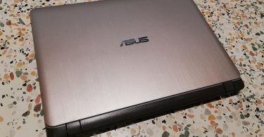 ASUS VivoBook A407 Feature