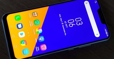ASUS Zenfone 5 Feature