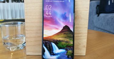 ASUS Zenfone 5z Indonesia Feature