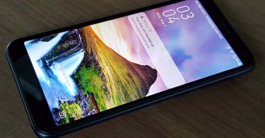 ASUS Zenfone Live L1 Feature