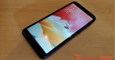 ASUS Zenfone Live L1 Feature fixl