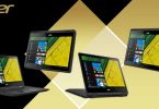 Acer Spin 5 Featured