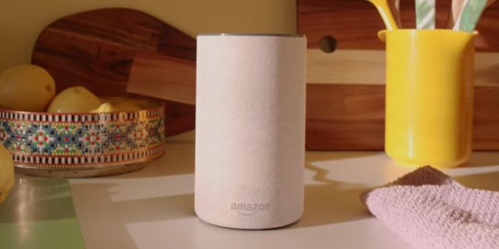 Amazon Echo 2nd Generation New