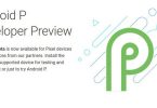 Android P Beta Featured