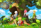 Dragon Nest M Feature