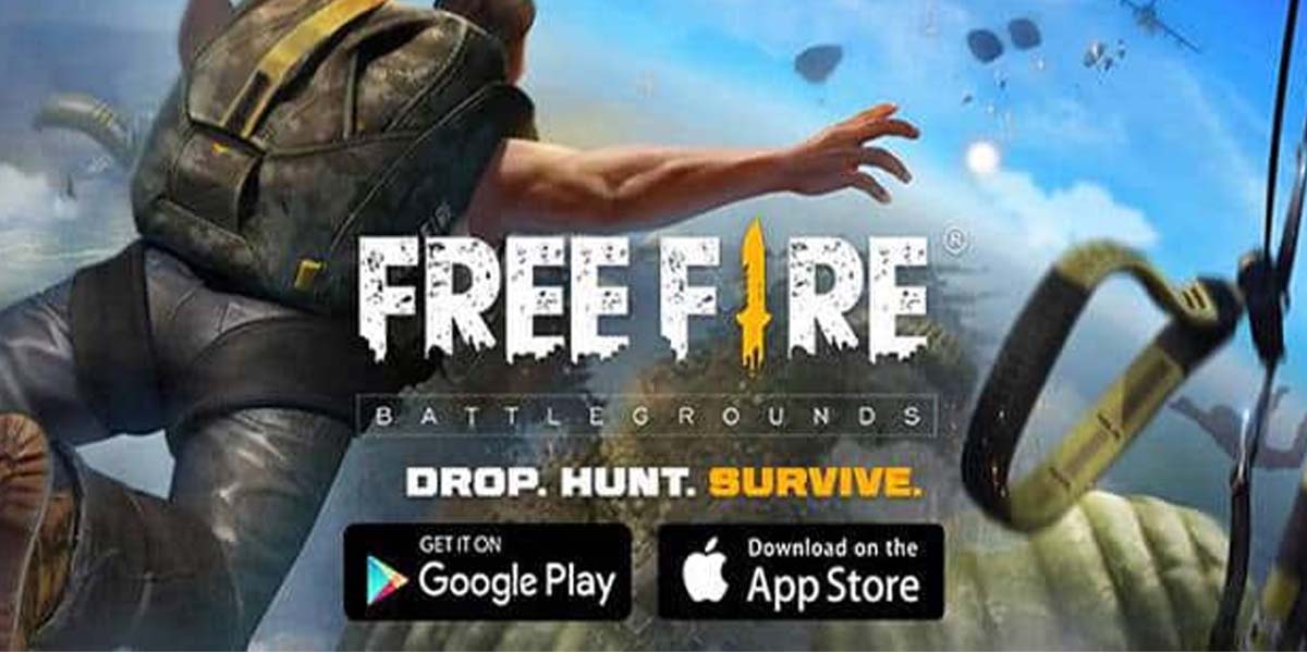 Cara Banned Survivor Free Fire Yang Curang Saat Bertanding Gadgetren