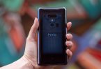 HTC U12 Plus Featue