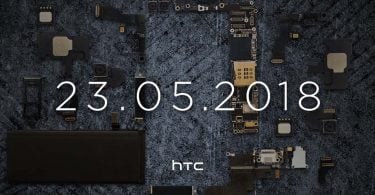 HTC U12 Plus Tanggal Feature