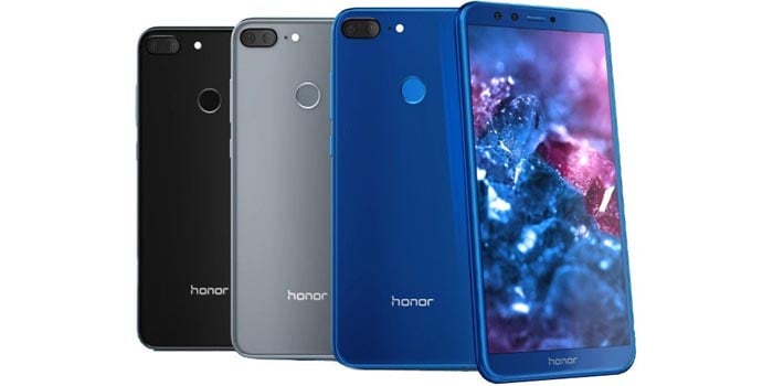 Image result for HP Honor 10 Lite