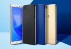 Huawei Enjoy 8e Youth Feature