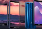 Huawei Nova 2 Lite Feature