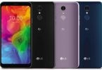 LG Q7 Feature